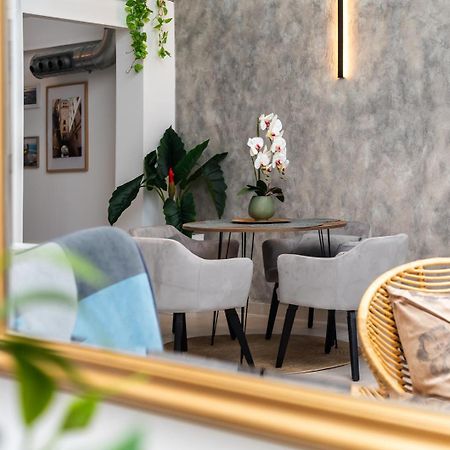 Apartamento Noguera Loft "B" Alicante Luaran gambar