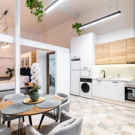 Apartamento Noguera Loft "B" Alicante Luaran gambar