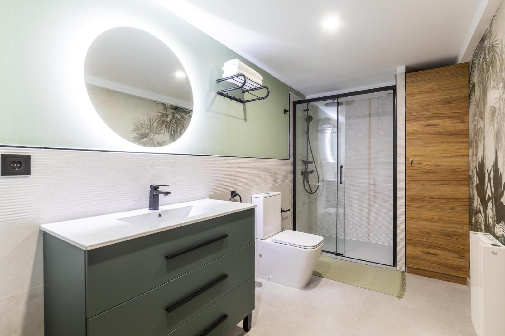 Apartamento Noguera Loft "B" Alicante Luaran gambar