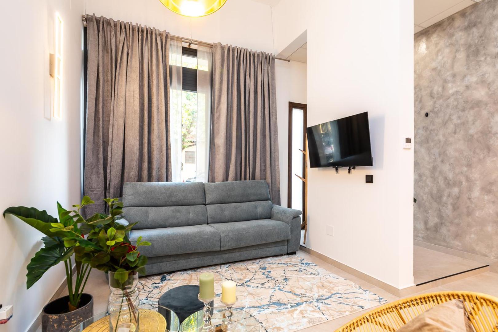 Apartamento Noguera Loft "B" Alicante Luaran gambar