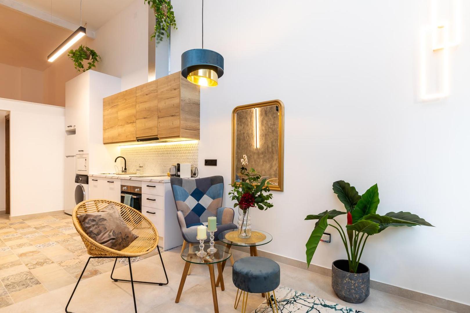 Apartamento Noguera Loft "B" Alicante Luaran gambar