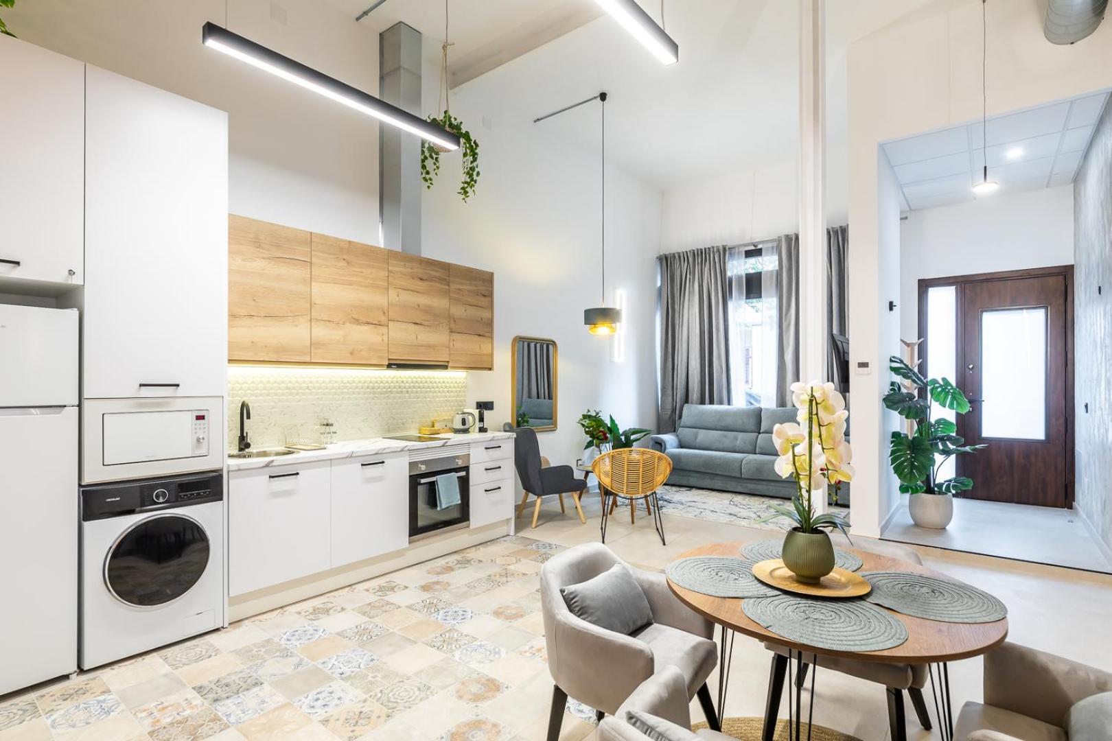 Apartamento Noguera Loft "B" Alicante Luaran gambar