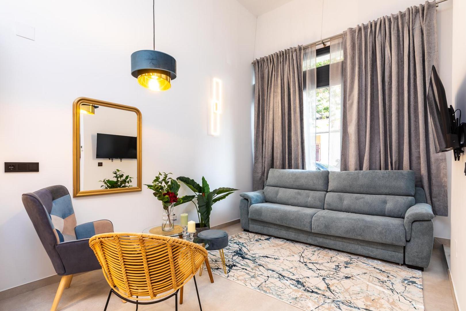Apartamento Noguera Loft "B" Alicante Luaran gambar