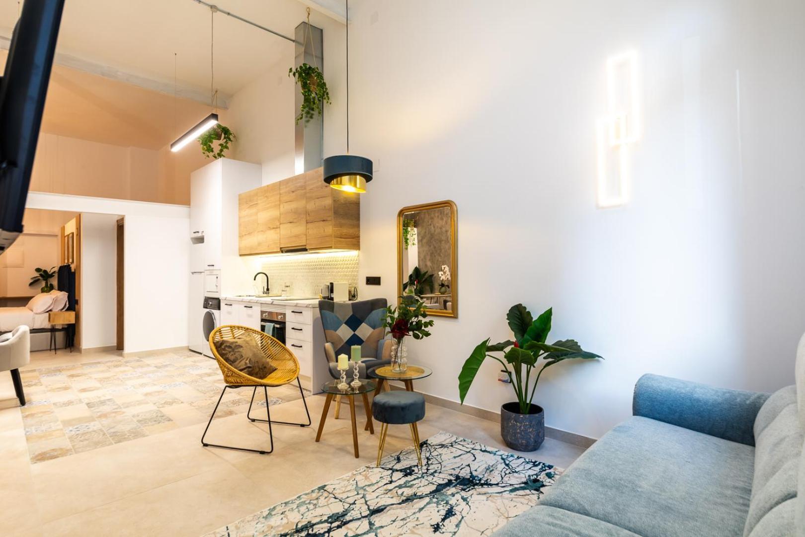 Apartamento Noguera Loft "B" Alicante Luaran gambar