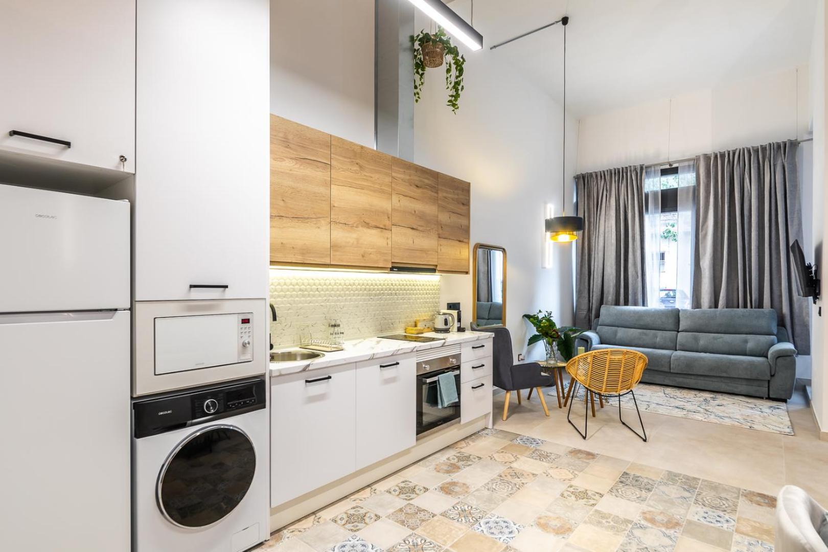 Apartamento Noguera Loft "B" Alicante Luaran gambar